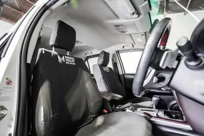 2019 Toyota Fortuner GXL 7 Seat photo 14