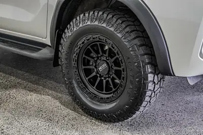2019 Toyota Fortuner GXL 7 Seat photo 7