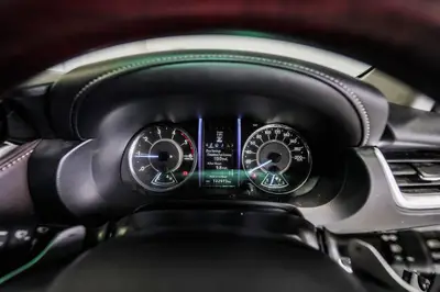 2019 Toyota Fortuner GXL 7 Seat photo 15