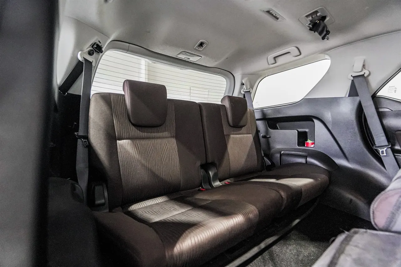 2019 Toyota Fortuner GXL 7 Seat