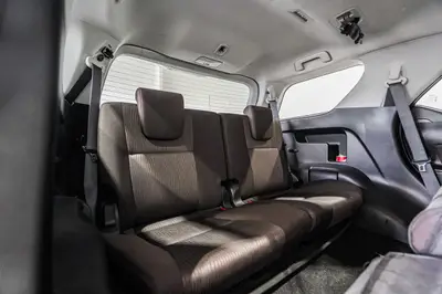 2019 Toyota Fortuner GXL 7 Seat photo 12