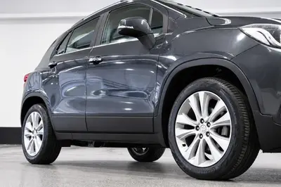 2018 Holden Trax LTZ 1.4P photo 7