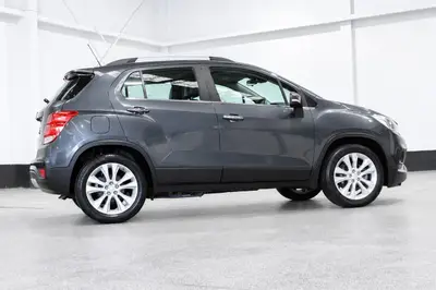 2018 Holden Trax LTZ 1.4P photo 9