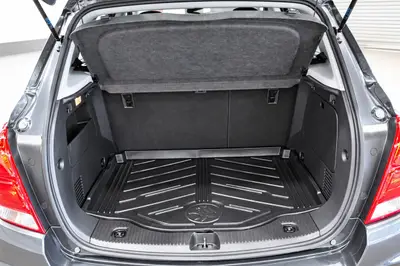 2018 Holden Trax LTZ 1.4P photo 12