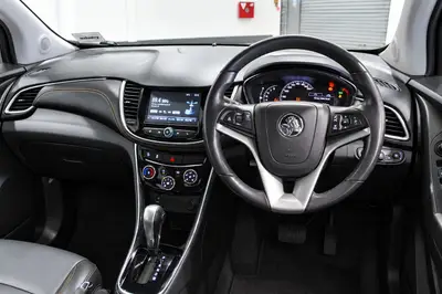 2018 Holden Trax LTZ 1.4P photo 15