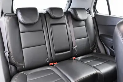 2018 Holden Trax LTZ 1.4P photo 14