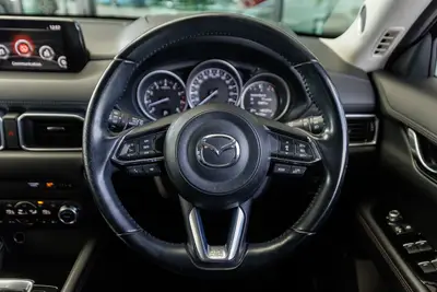 2017 Mazda CX-5 Ltd 2.5P 4WD NZ New photo 19