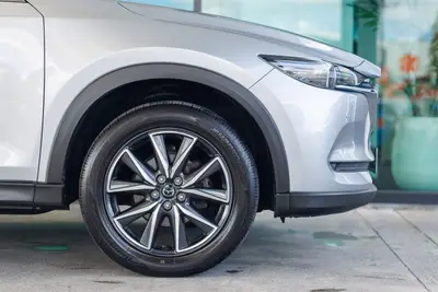 2017 Mazda CX-5 Ltd 2.5P 4WD NZ New photo 11