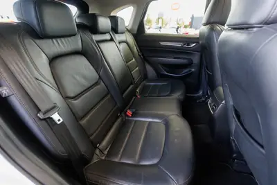 2017 Mazda CX-5 Ltd 2.5P 4WD NZ New photo 15