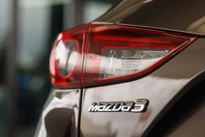 2014 Mazda 3 SP25 NZ New photo 13