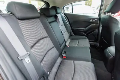 2014 Mazda 3 SP25 NZ New photo 17