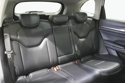 2021 Haval H6 Ultra 2.0PT photo 15