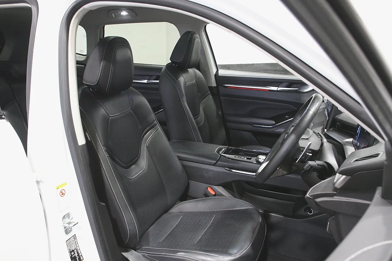 2021 Haval H6 Ultra 2.0PT