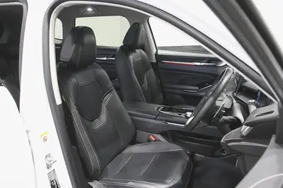2021 Haval H6 Ultra 2.0PT photo 14