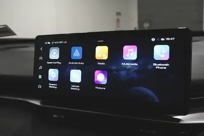 2021 Haval H6 Ultra 2.0PT photo 18