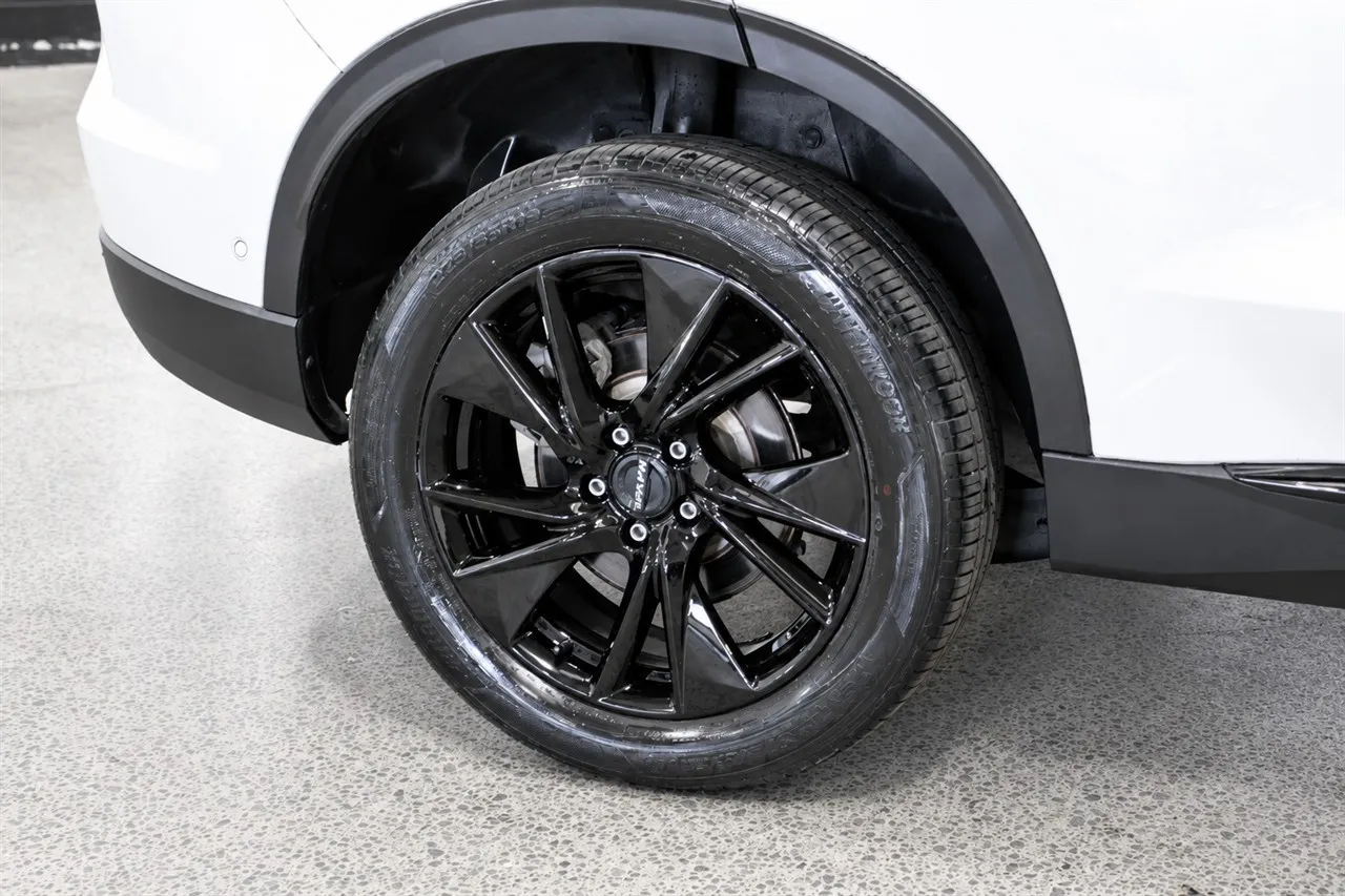 2021 Haval H6 Ultra 2.0PT