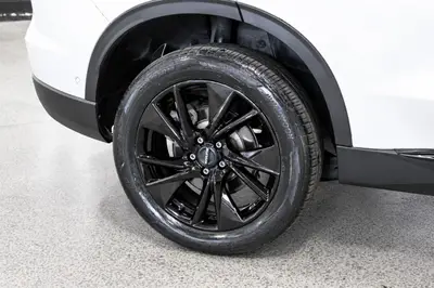 2021 Haval H6 Ultra 2.0PT photo 8