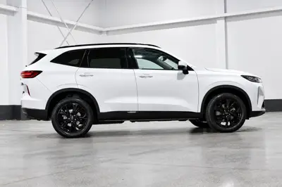 2021 Haval H6 Ultra 2.0PT photo 7