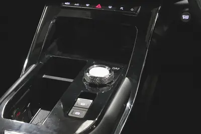 2021 Haval H6 Ultra 2.0PT photo 20