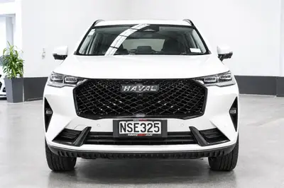 2021 Haval H6 Ultra 2.0PT photo 12