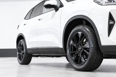 2021 Haval H6 Ultra 2.0PT photo 4