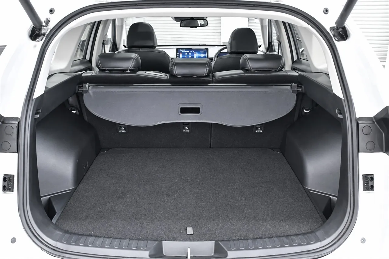 2021 Haval H6 Ultra 2.0PT