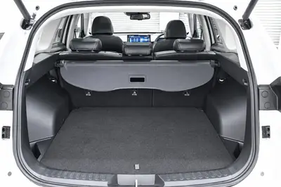 2021 Haval H6 Ultra 2.0PT photo 11