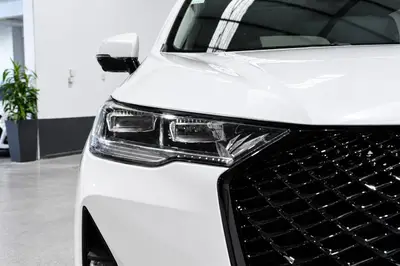 2021 Haval H6 Ultra 2.0PT photo 13