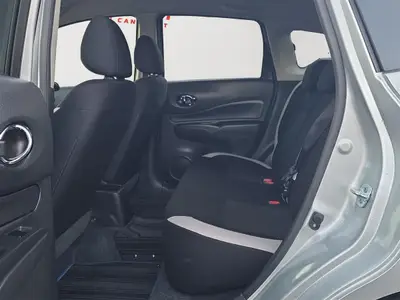 2017 Nissan Note E-POWER photo 14