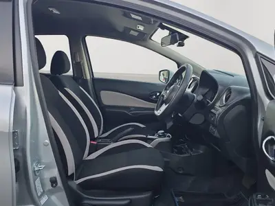2017 Nissan Note E-POWER photo 13
