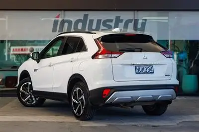 2022 Mitsubishi Eclipse Cross XLS PHEV NZ New photo 20