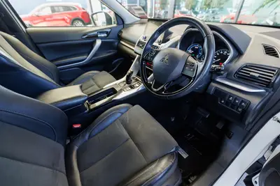 2022 Mitsubishi Eclipse Cross XLS PHEV NZ New photo 4