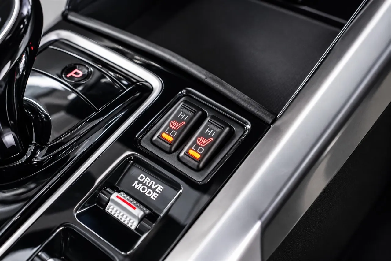 2022 Mitsubishi Eclipse Cross XLS PHEV