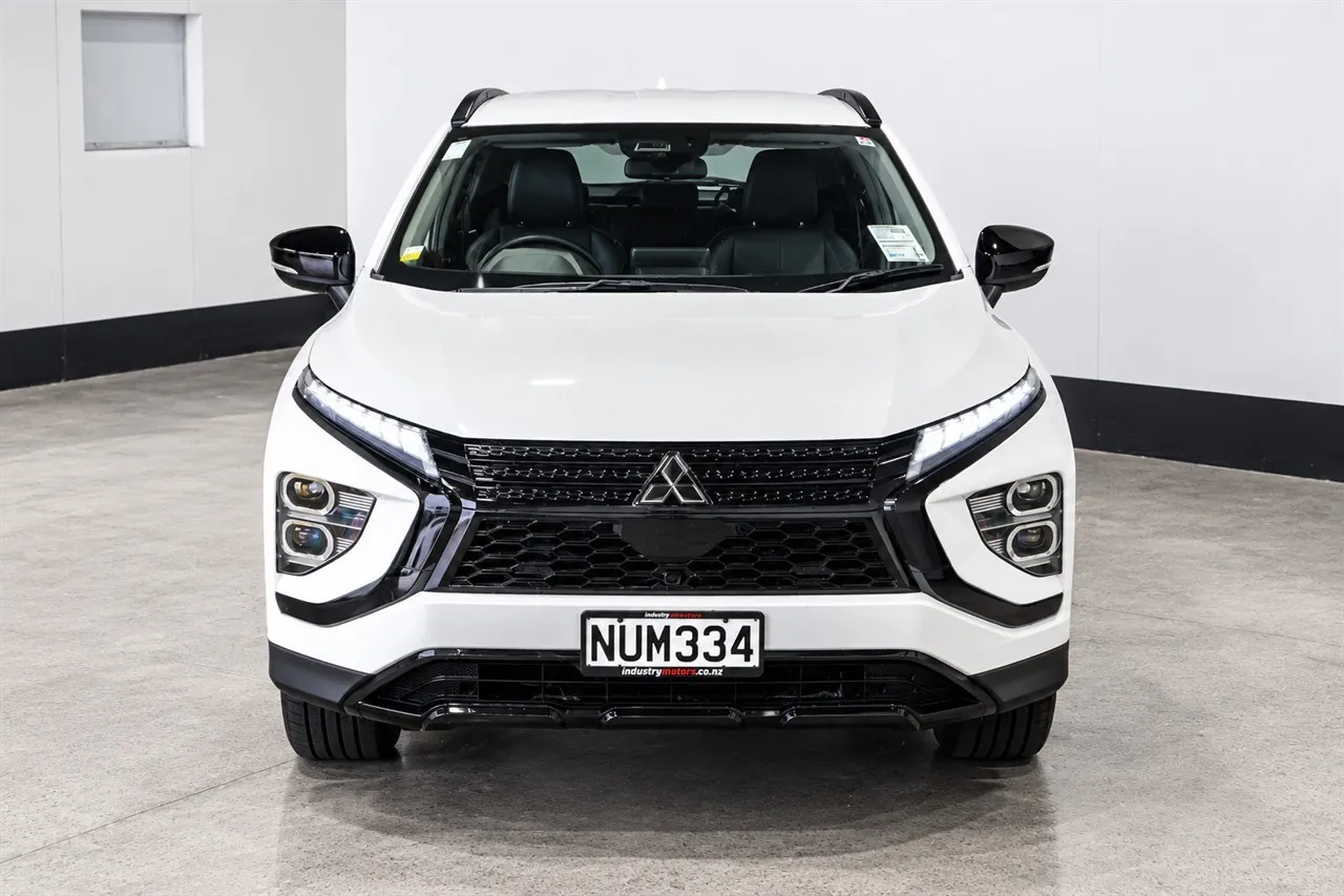 2022 Mitsubishi Eclipse Cross XLS PHEV