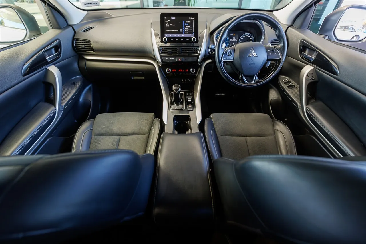 2022 Mitsubishi Eclipse Cross XLS PHEV NZ New