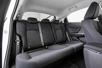 2022 Mitsubishi Eclipse Cross XLS PHEV photo 14