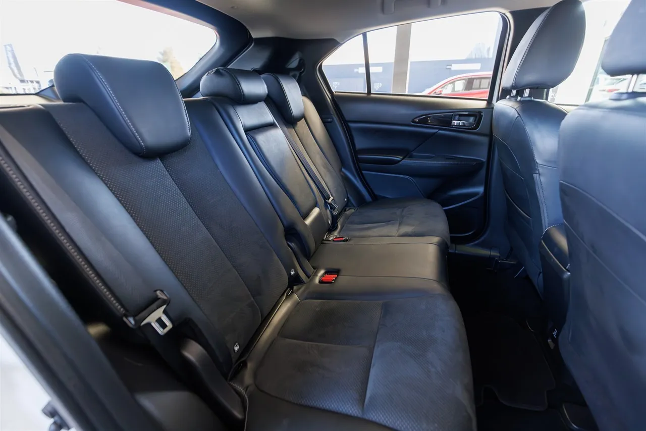 2022 Mitsubishi Eclipse Cross XLS PHEV NZ New