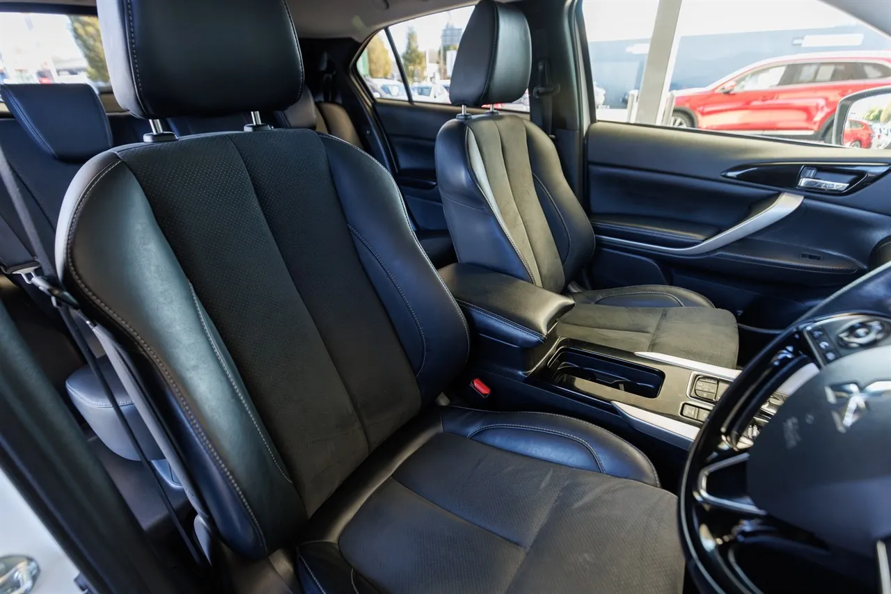 2022 Mitsubishi Eclipse Cross XLS PHEV NZ New
