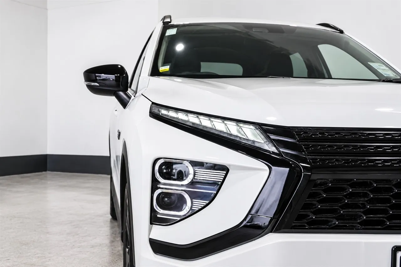 2022 Mitsubishi Eclipse Cross XLS PHEV