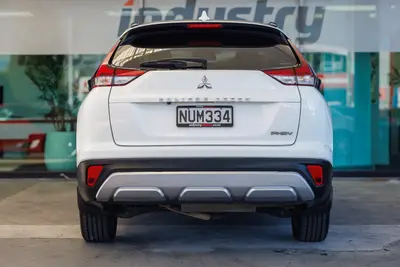 2022 Mitsubishi Eclipse Cross XLS PHEV NZ New photo 9