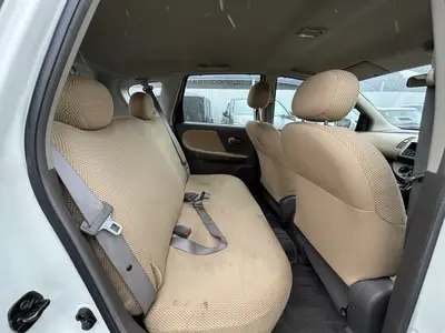 2005 Nissan Note photo 6