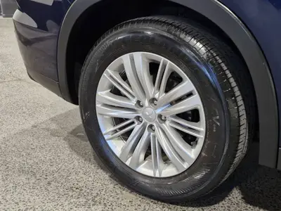 2022 Mitsubishi Outlander LS 2.5P/CVT photo 8