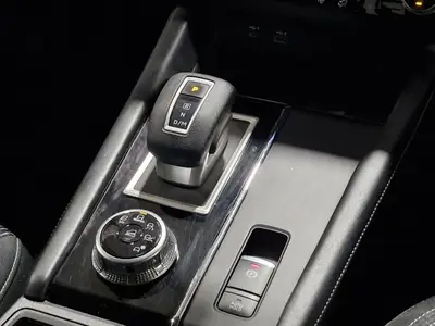 2022 Mitsubishi Outlander LS 2.5P/CVT photo 18