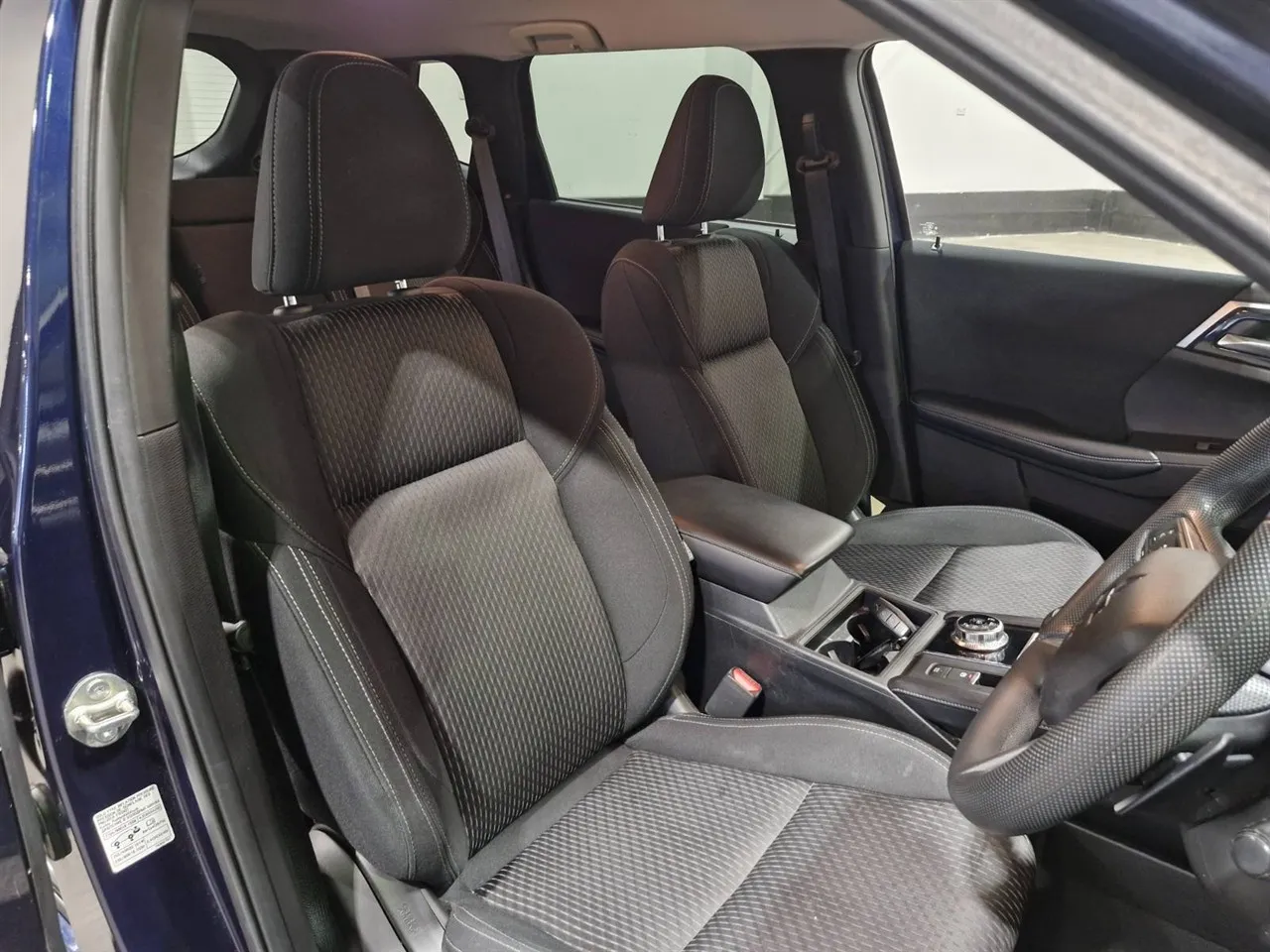 2022 Mitsubishi Outlander LS 2.5P/CVT