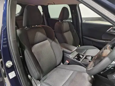 2022 Mitsubishi Outlander LS 2.5P/CVT photo 17