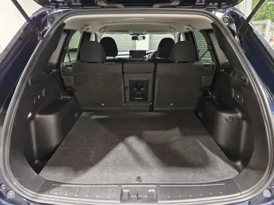2022 Mitsubishi Outlander LS 2.5P/CVT photo 12