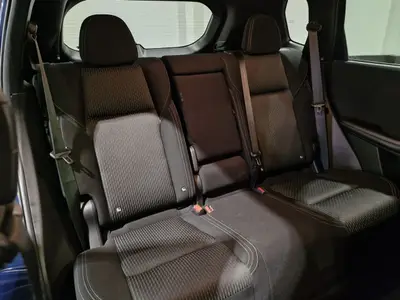 2022 Mitsubishi Outlander LS 2.5P/CVT photo 13