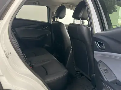 2019 Mazda CX-3 20S Proactiv BSM HUD CarPlay photo 13