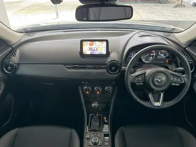 2019 Mazda CX-3 20S Proactiv BSM HUD CarPlay photo 11