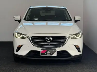 2019 Mazda CX-3 20S Proactiv BSM HUD CarPlay photo 2